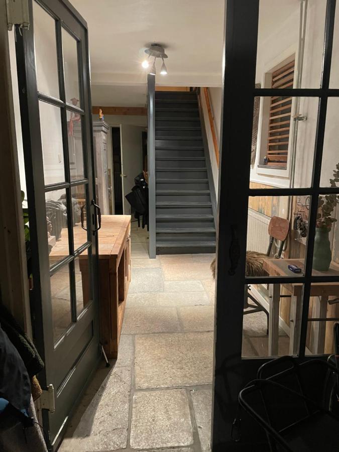 Pothuis Zuid ザントフォールト エクステリア 写真